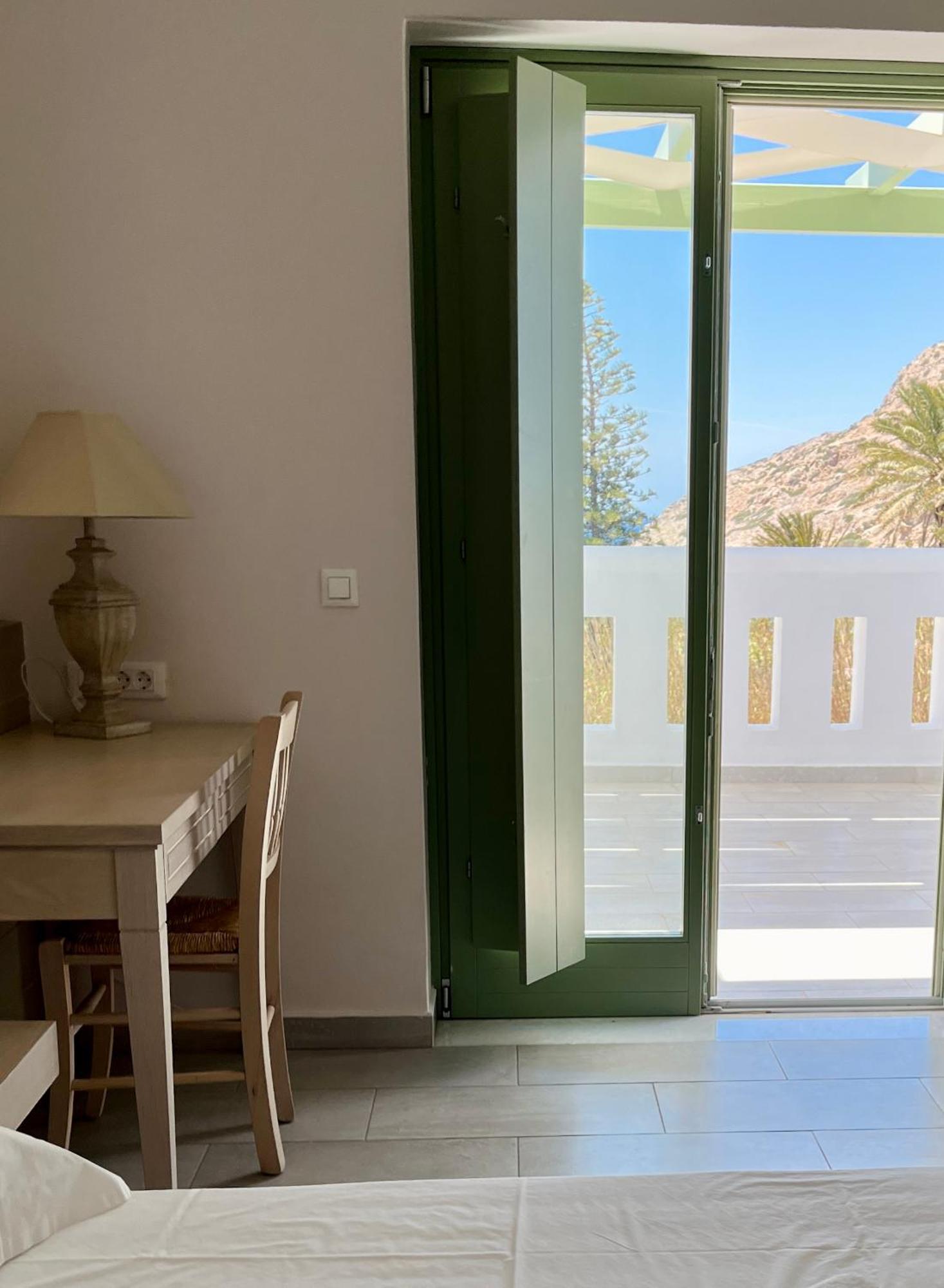 Alona Luxury Villas Arkasa Exterior photo