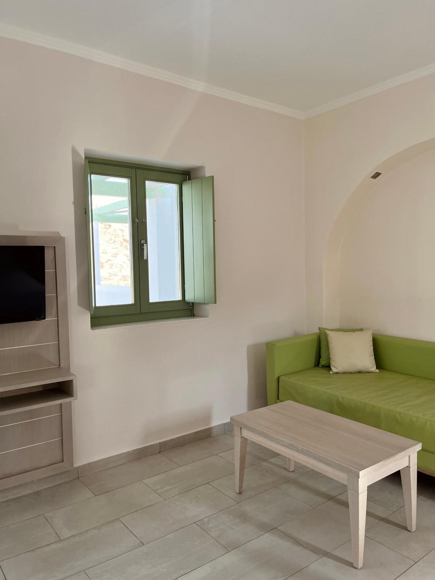 Alona Luxury Villas Arkasa Exterior photo
